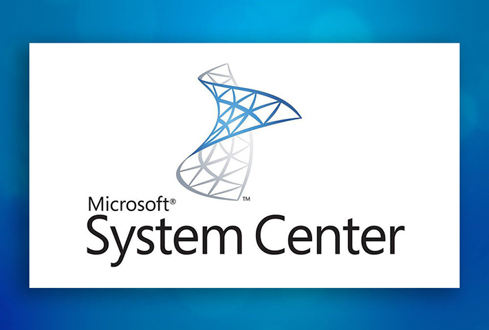 Microsoft System Center corporate training workshop