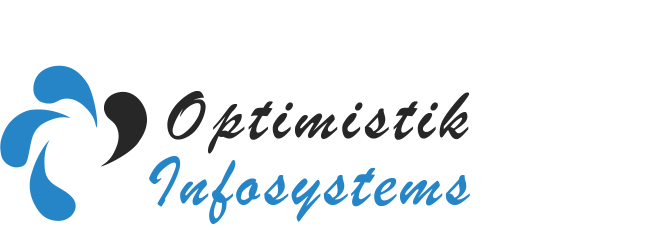 Optimistik Infosystems