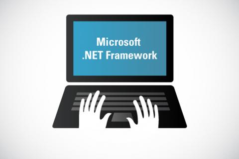 .NET 4.7 and Visual Studio 2019 corporate training workshop