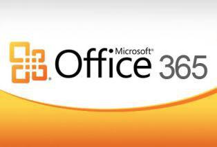 Microsoft Office 365 corporate training workshop