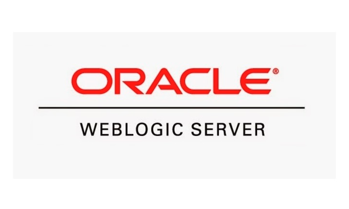 WebLogic Server corporate training workshop