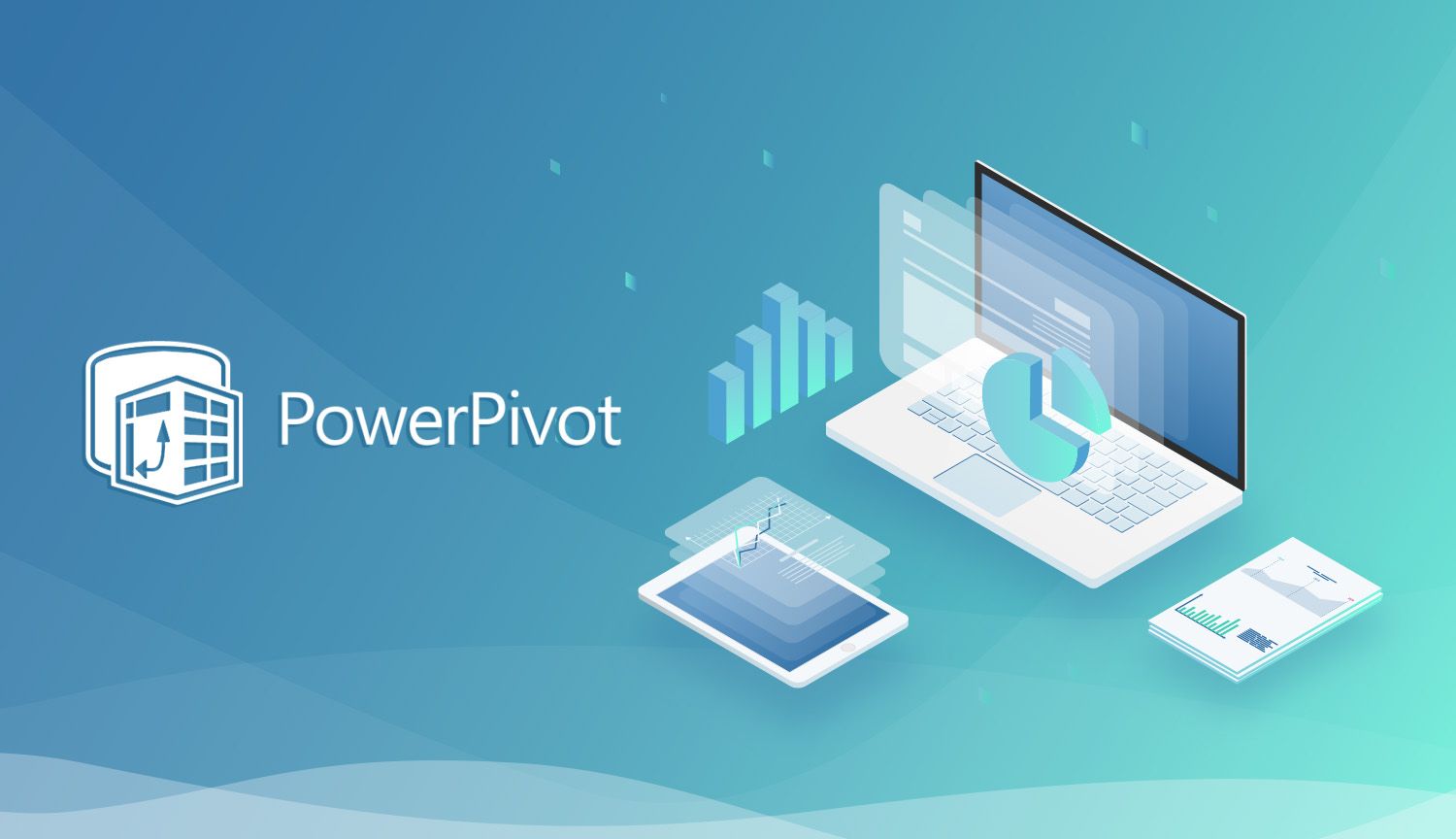PowerPivot corporate training workshop